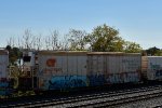 3332 "Dafter"